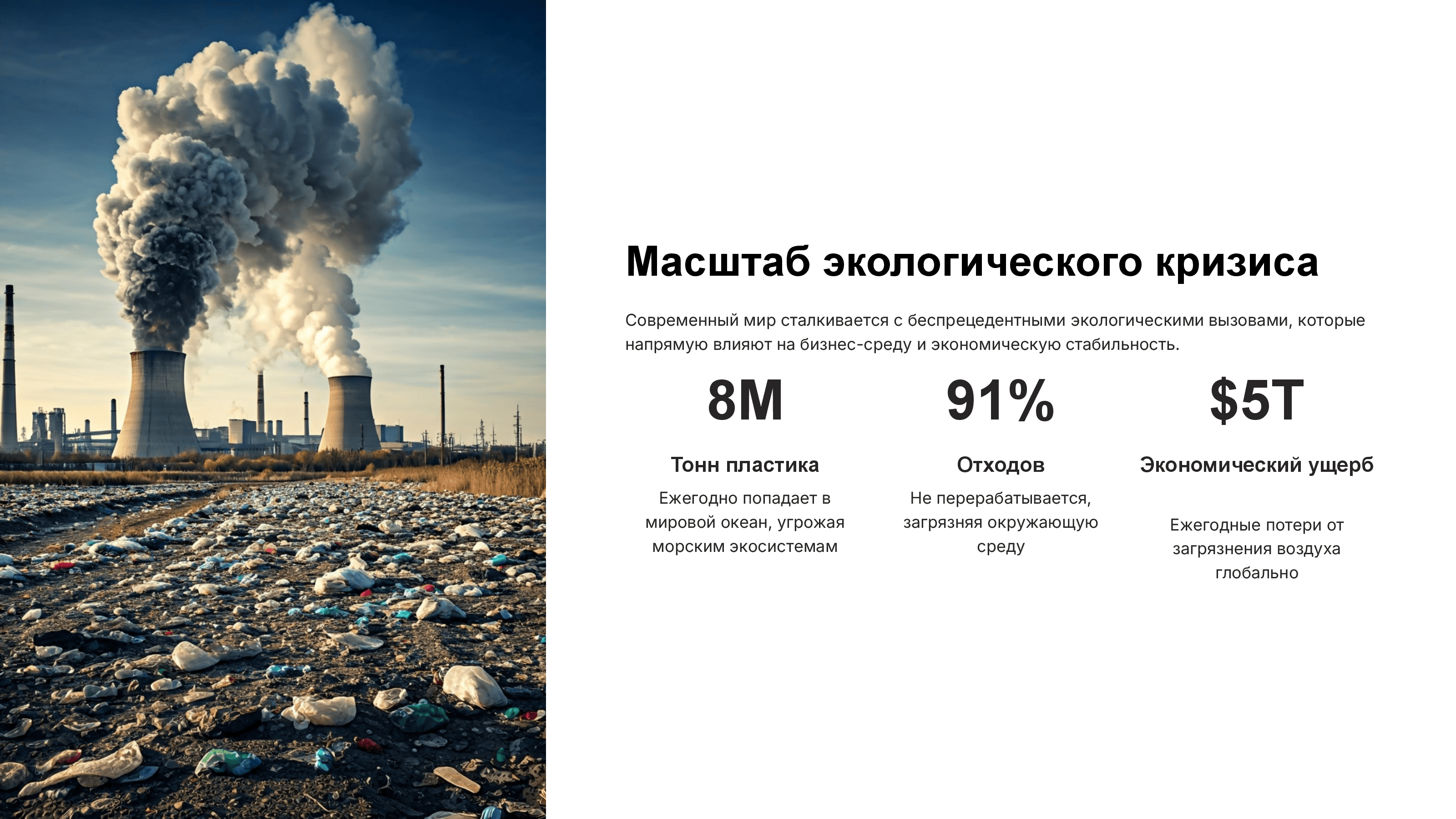 Готовая презентация